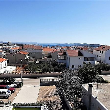 Apartments Nika'S View Vodice Exterior foto