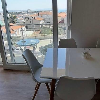 Apartments Nika'S View Vodice Exterior foto